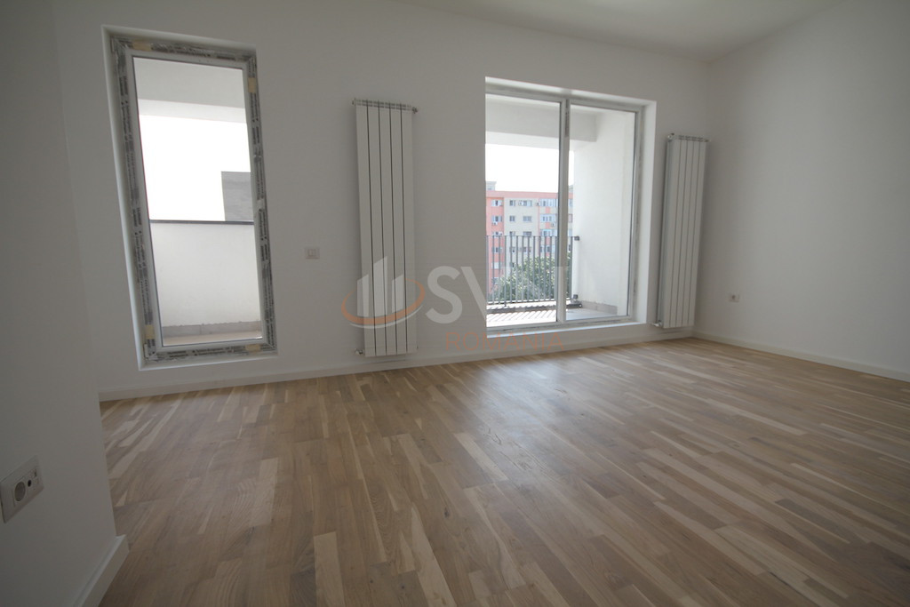 Apartament, 3 camere Bucuresti/Iancului