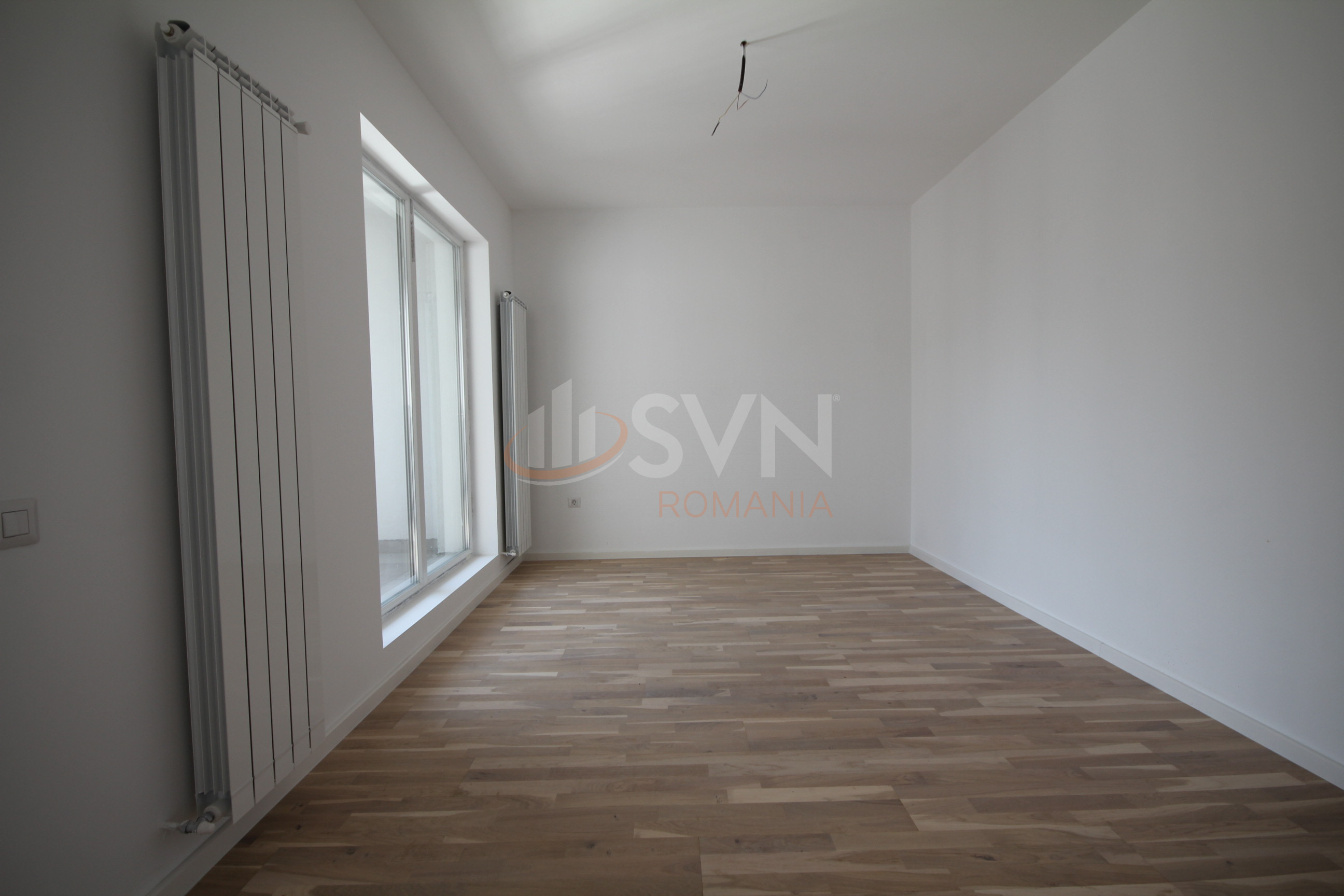 Apartament, 3 camere Bucuresti/Iancului