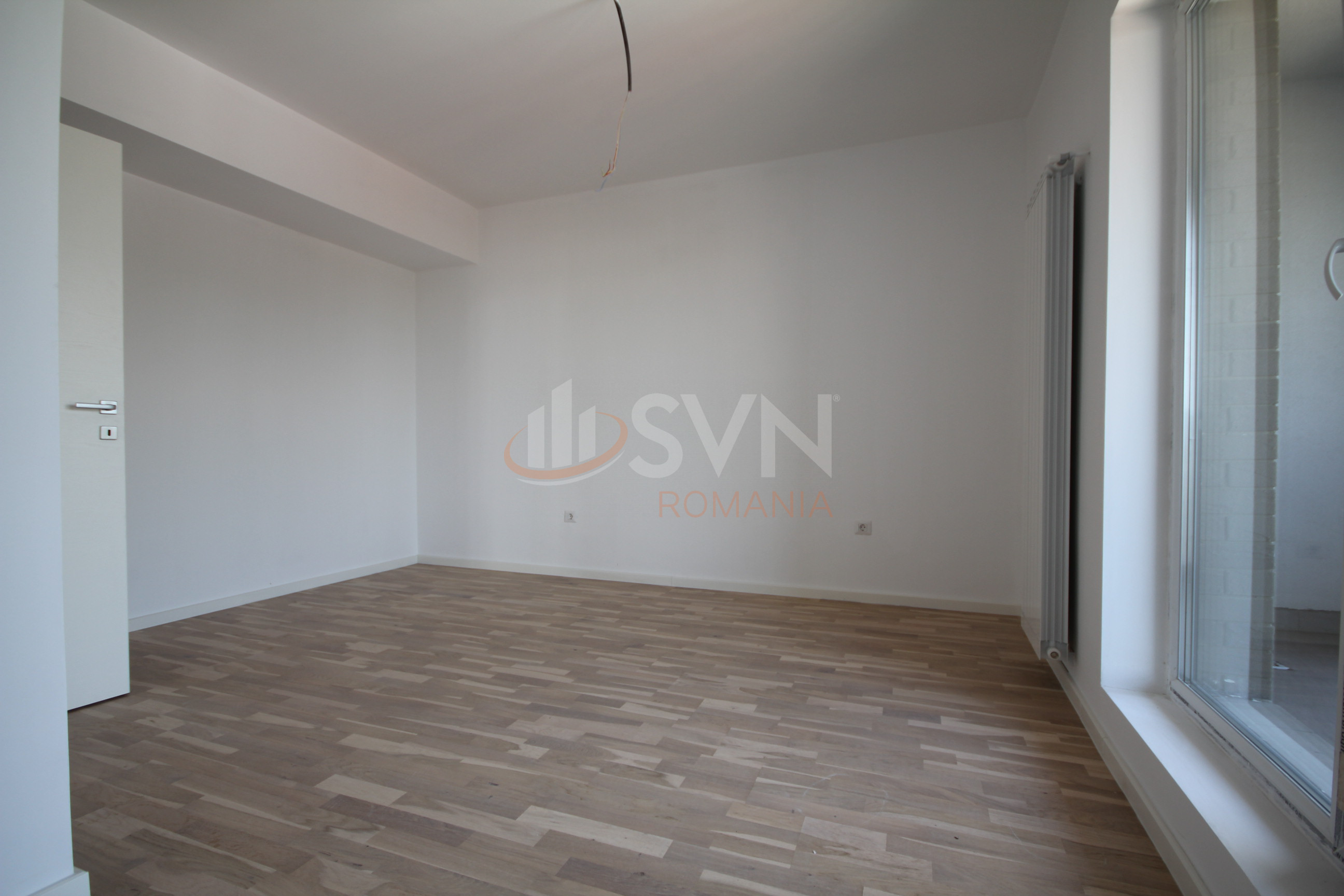 Apartament, 3 camere Bucuresti/Iancului