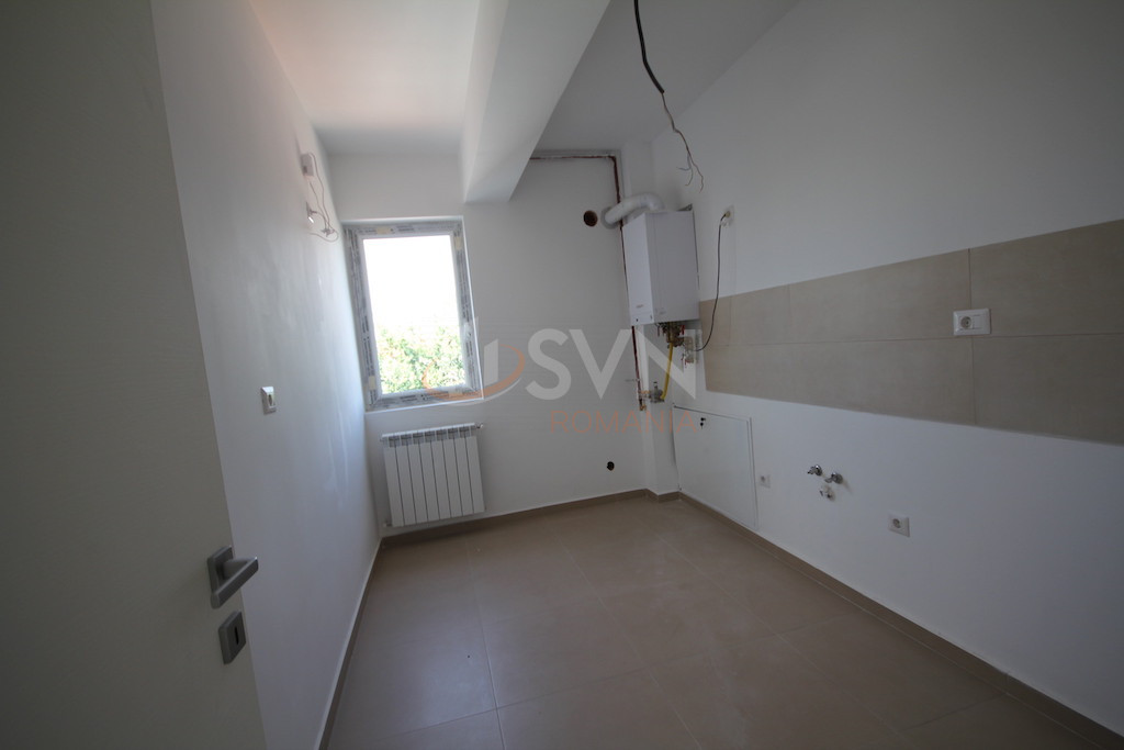 Apartament, 3 camere Bucuresti/Iancului