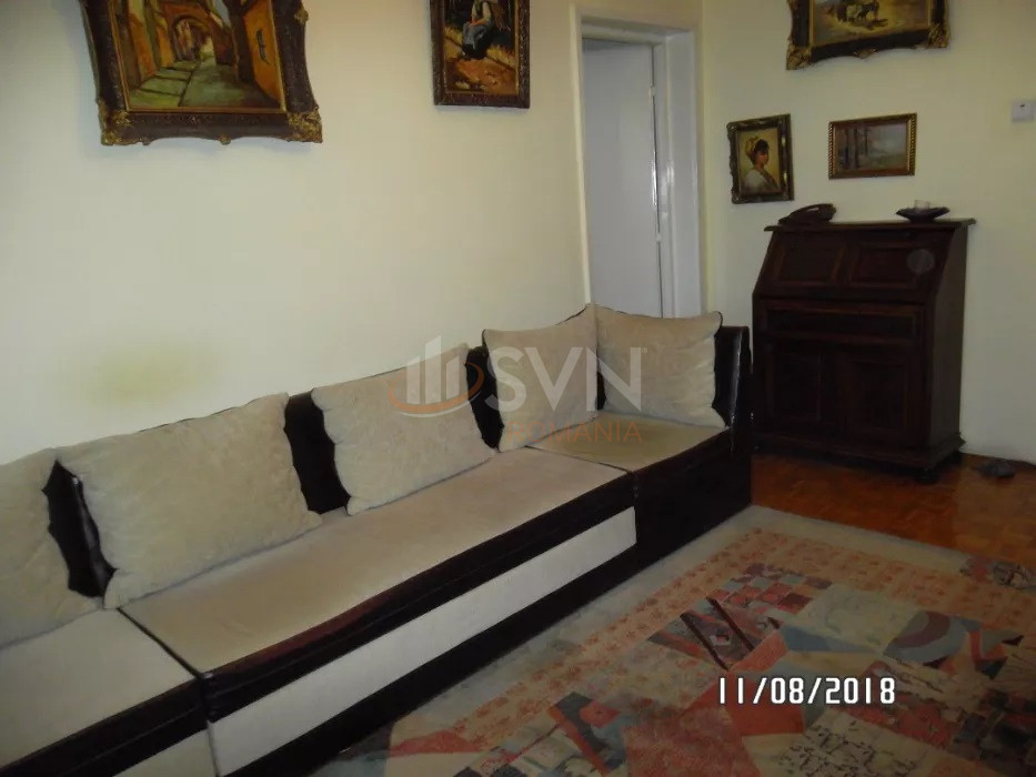 Apartament, 3 camere Cluj/Zorilor