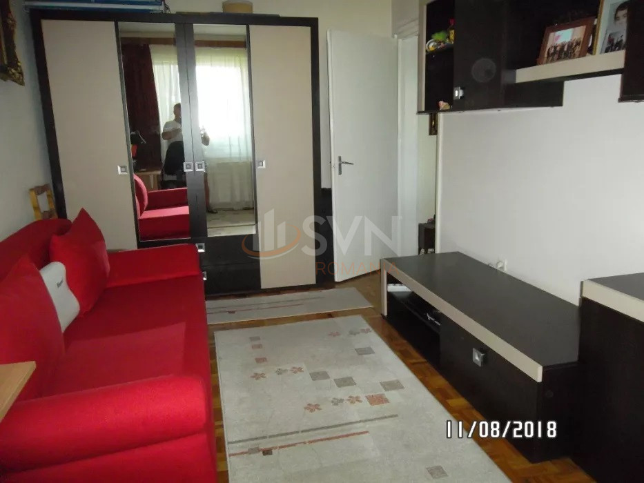Apartament, 3 camere Cluj/Zorilor