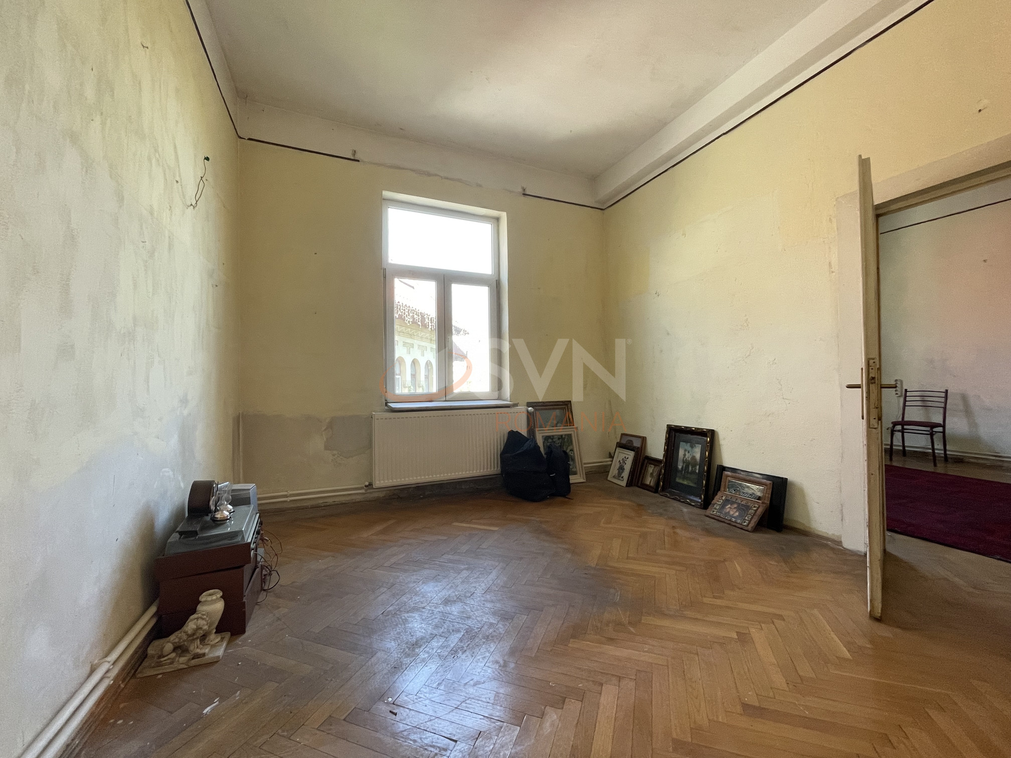 Apartament, 3 camere Bucuresti/Romana