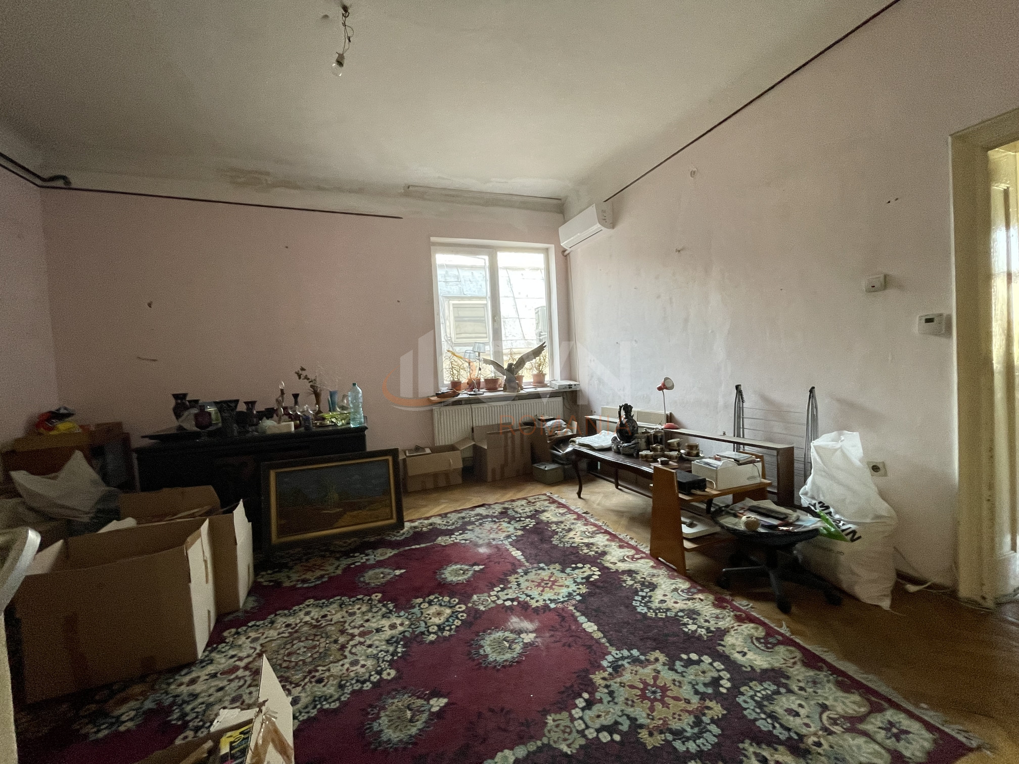 Apartament, 3 camere Bucuresti/Romana