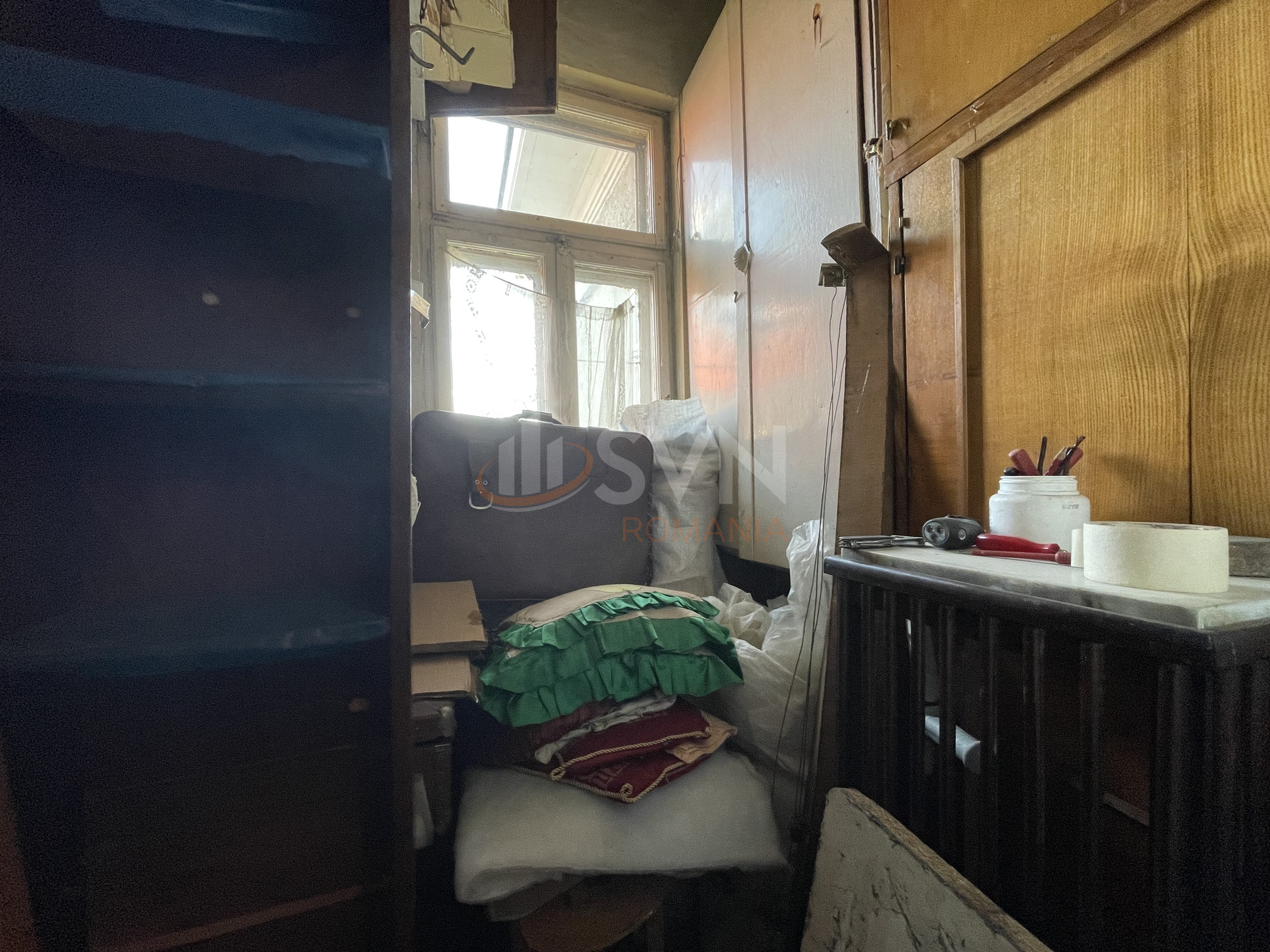 Apartament, 3 camere Bucuresti/Romana