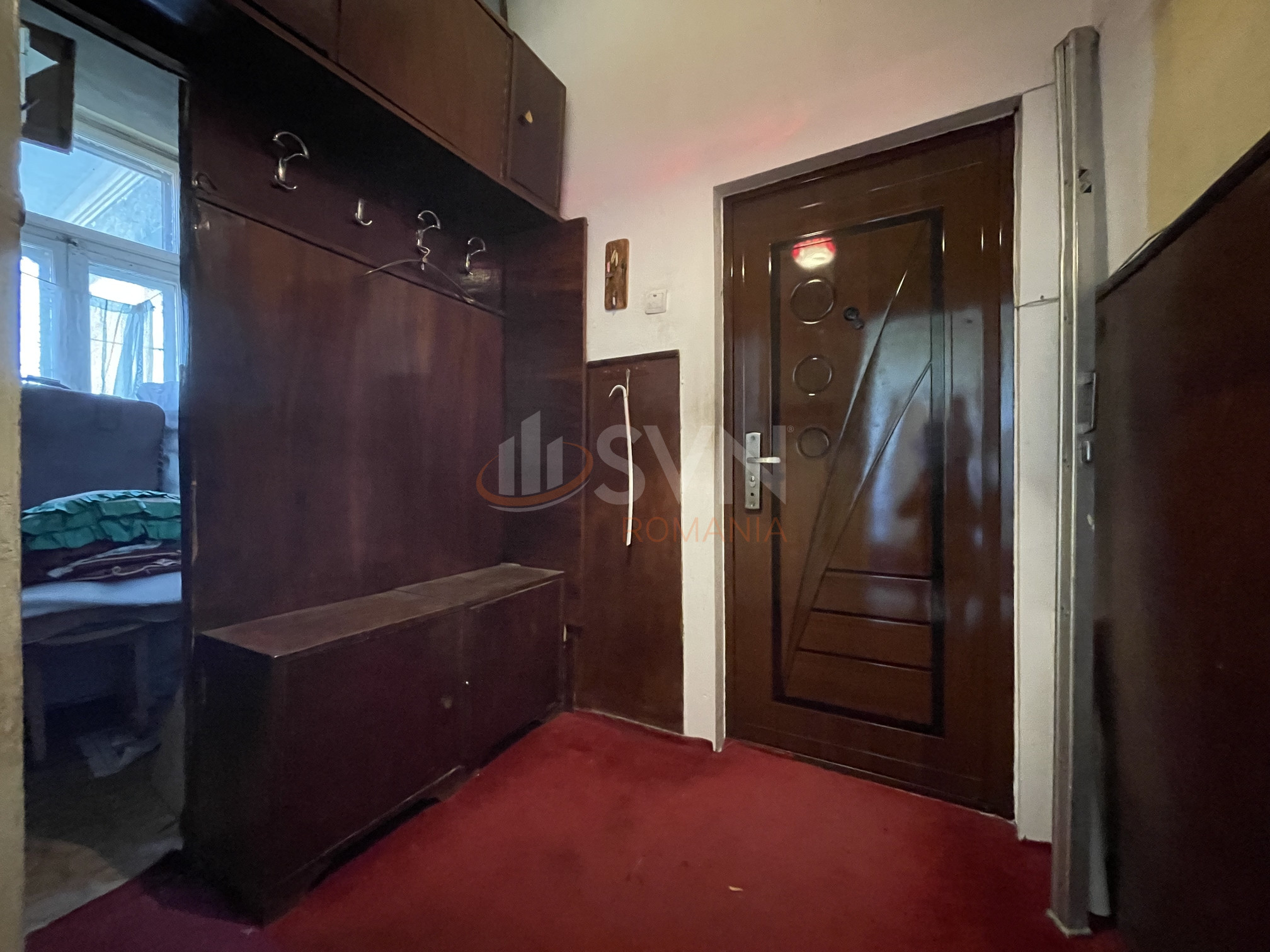 Apartament, 3 camere Bucuresti/Romana