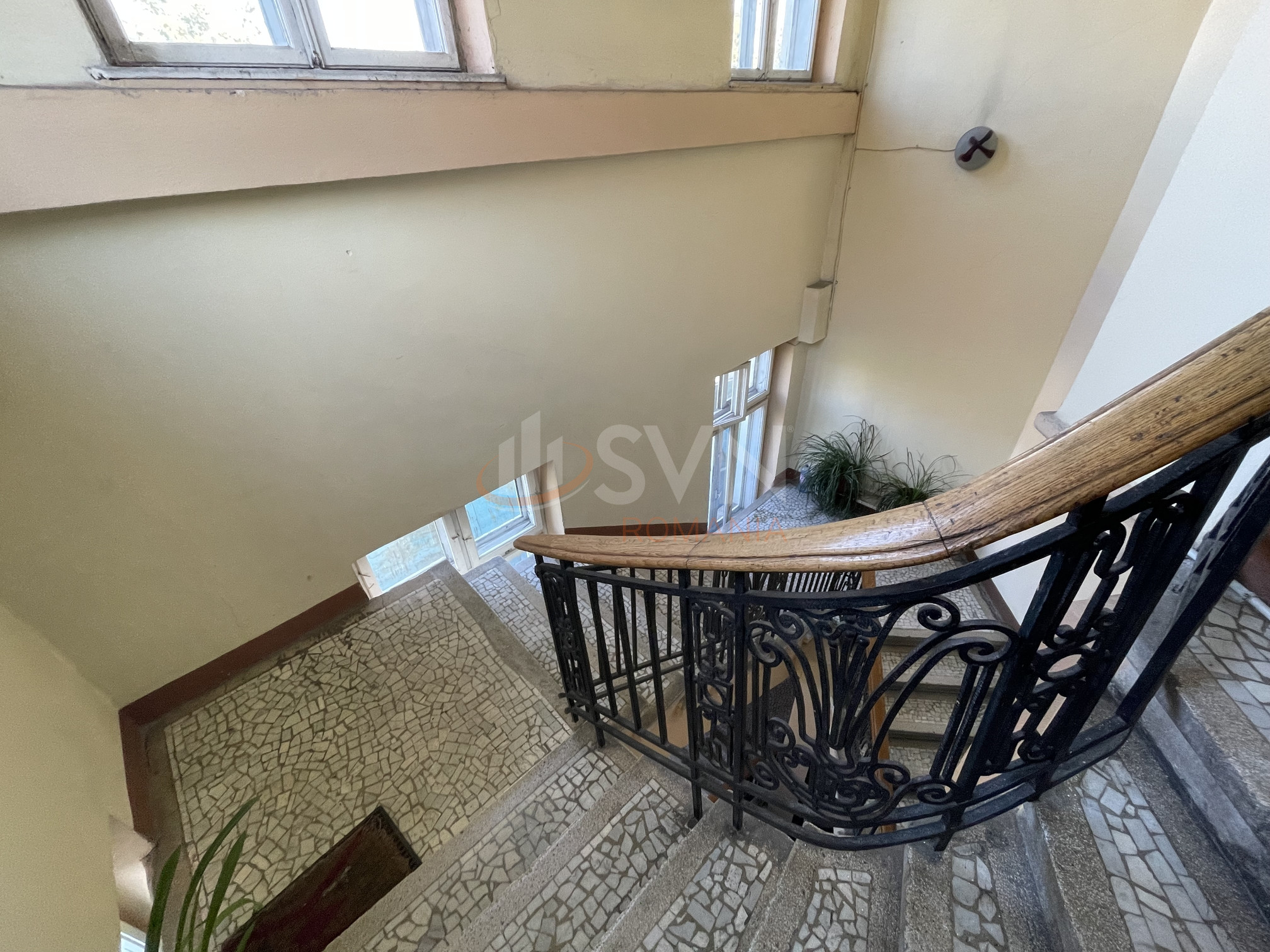 Apartament, 3 camere Bucuresti/Romana