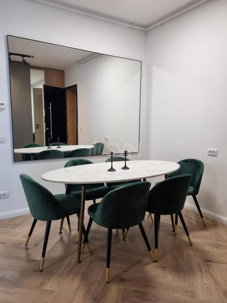 Apartament, 3 camere Bucuresti/Floreasca