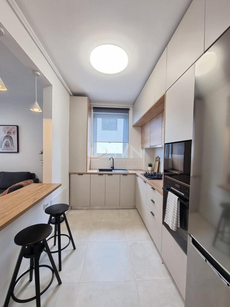Apartament, 3 camere Bucuresti/Floreasca