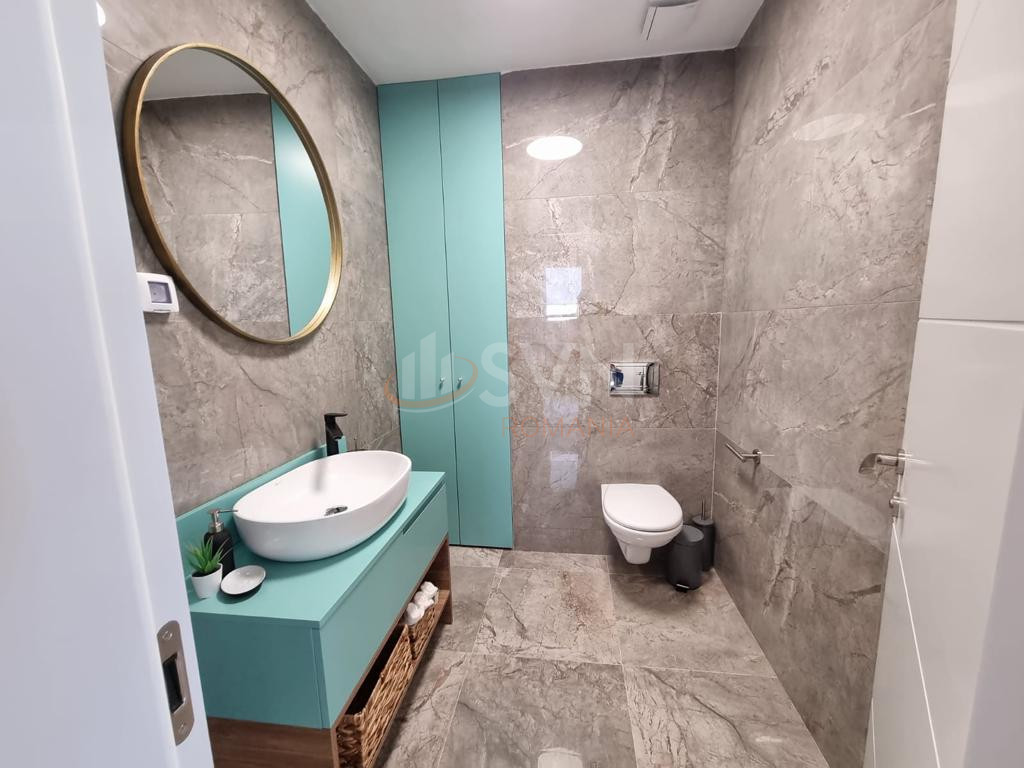 Apartament, 3 camere Bucuresti/Floreasca