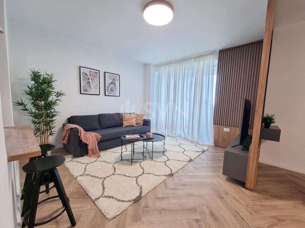 Apartament, 3 camere Bucuresti/Floreasca