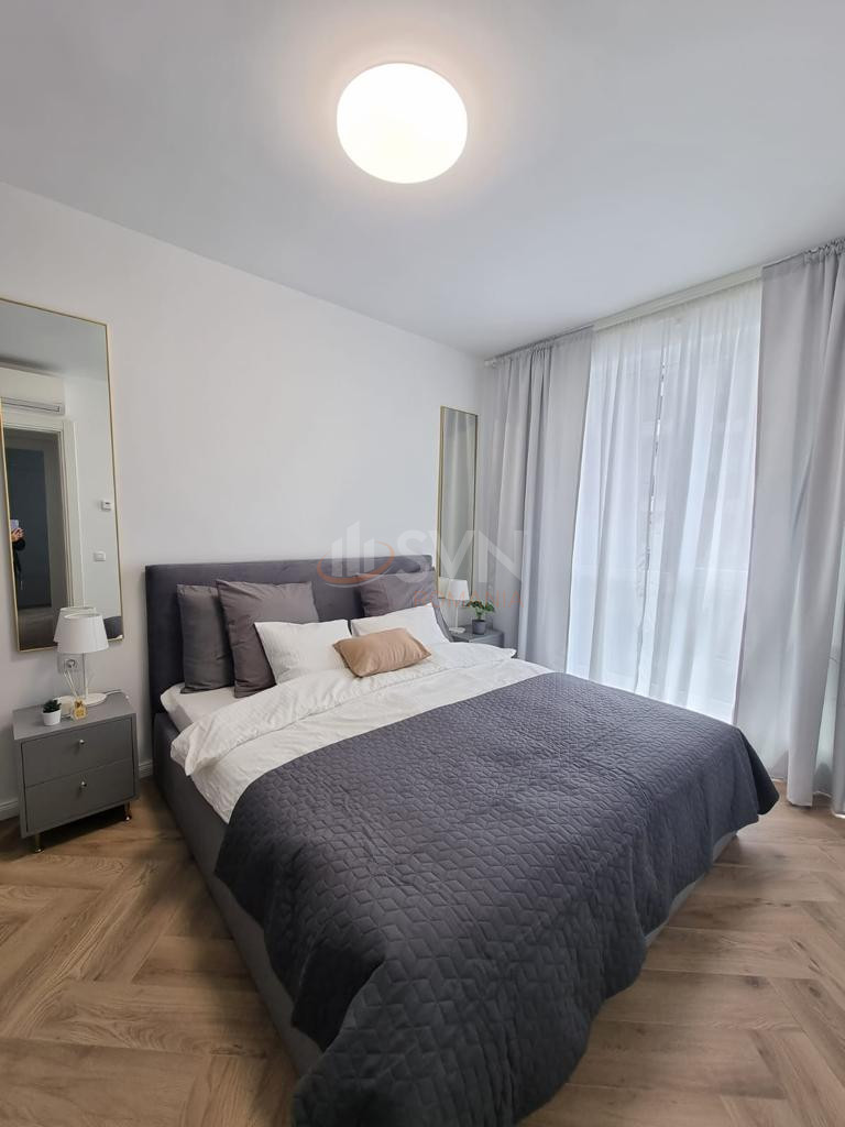 Apartament, 3 camere Bucuresti/Floreasca