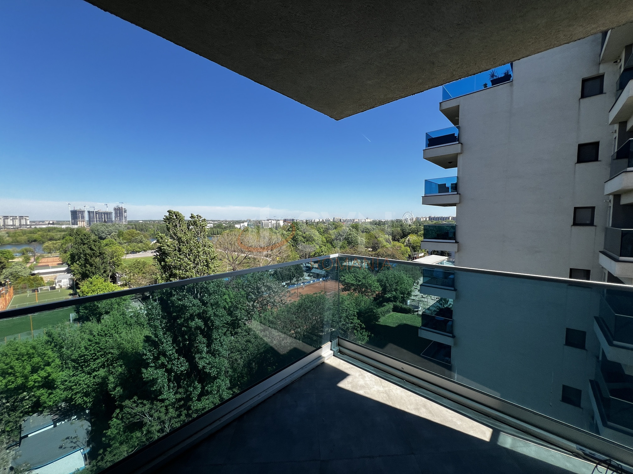 Apartament, 3 camere Bucuresti/Floreasca