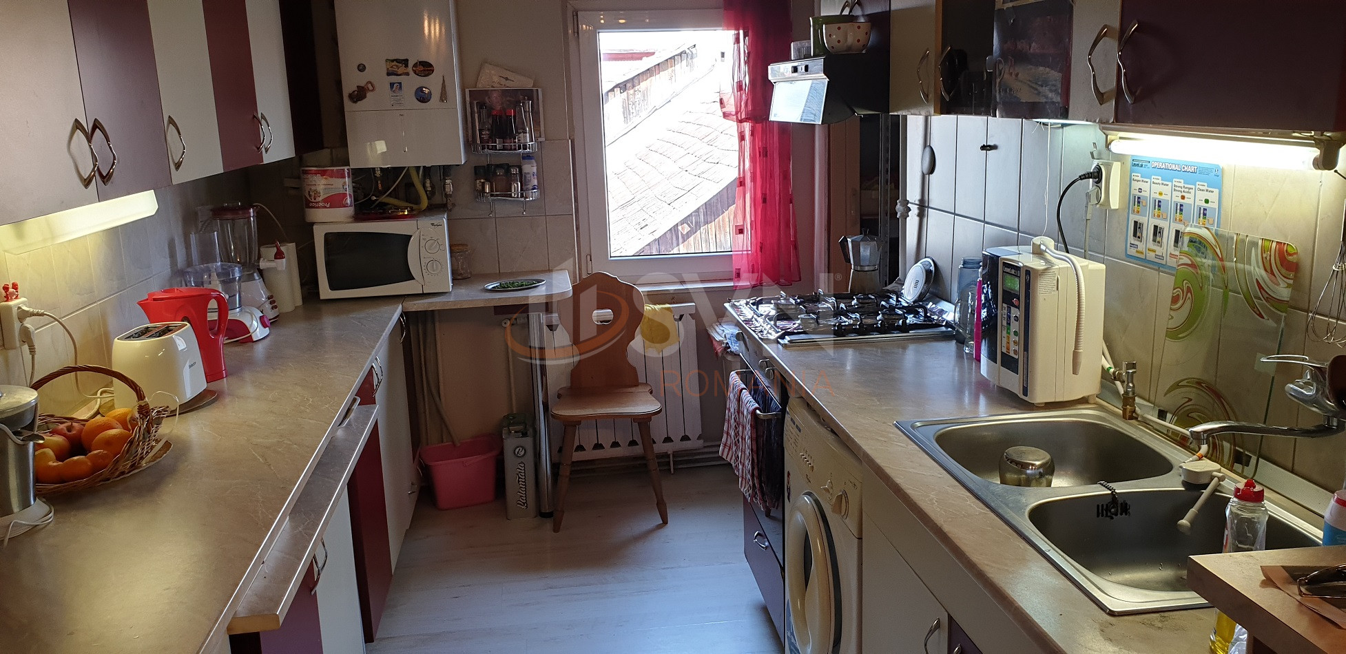 Apartament, 3 camere Cluj/Gheorgheni