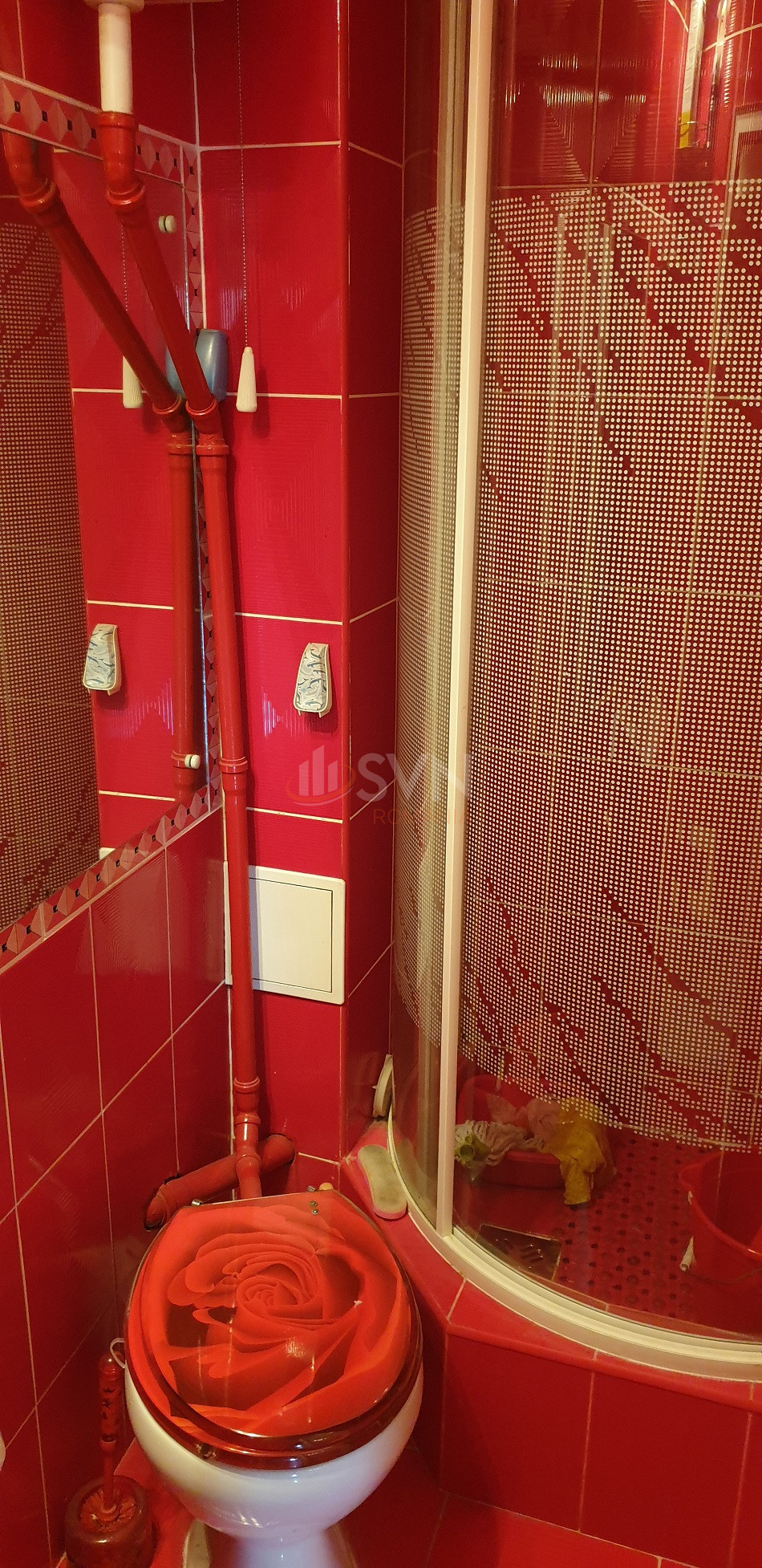 Apartament, 3 camere Cluj/Gheorgheni