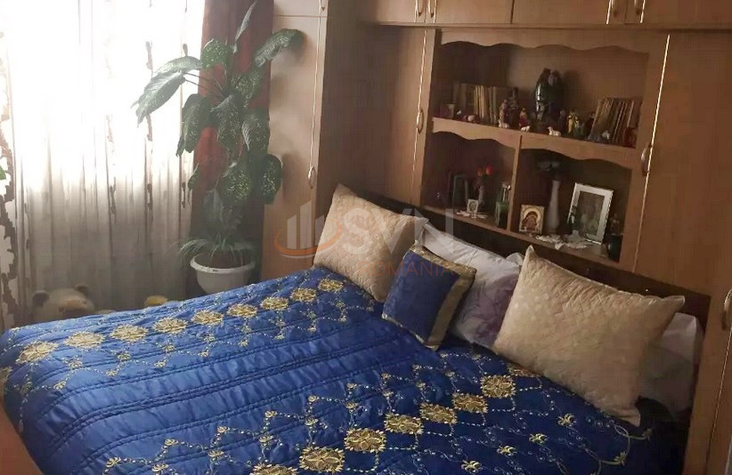 Apartament, 3 camere Cluj/Manastur