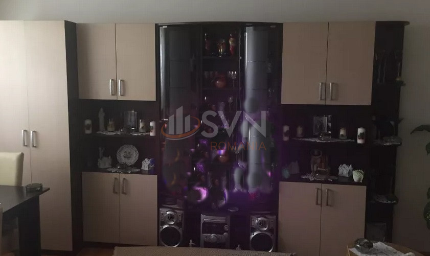 Apartament, 3 camere Cluj/Manastur