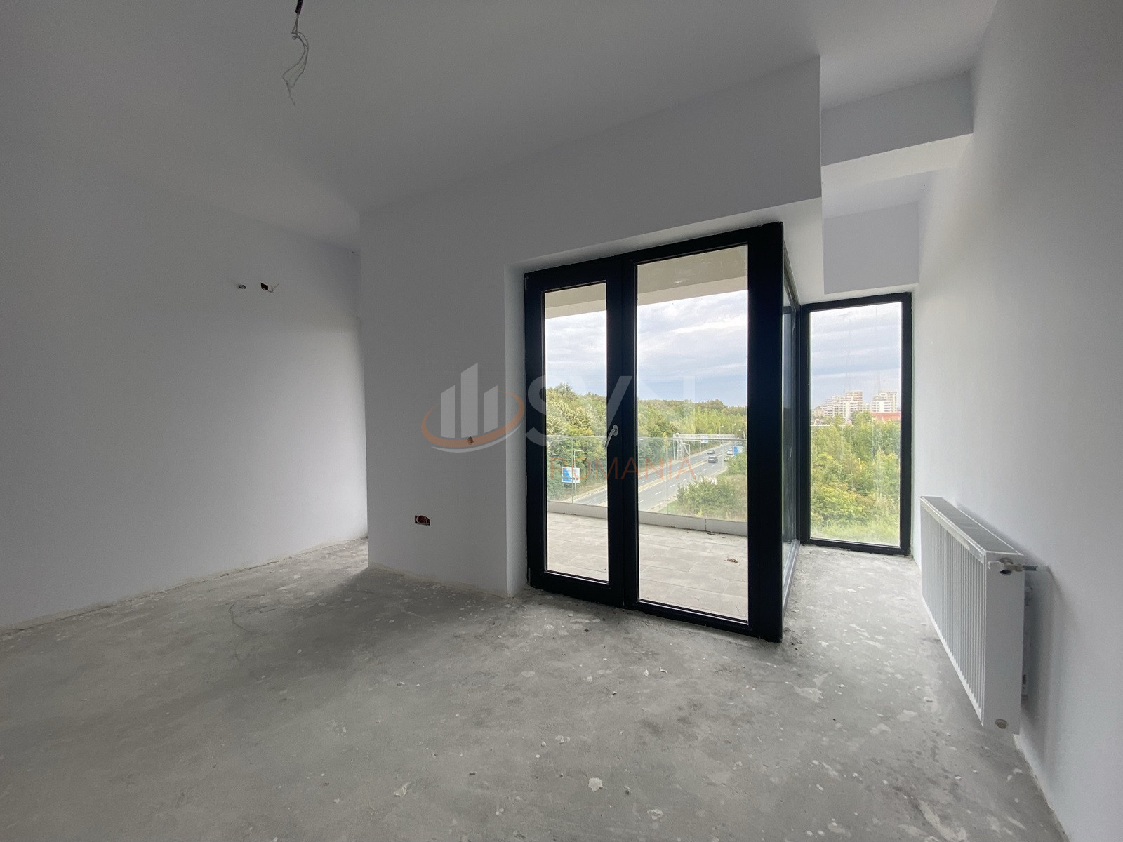 Apartament, 3 camere Ilfov/Voluntari