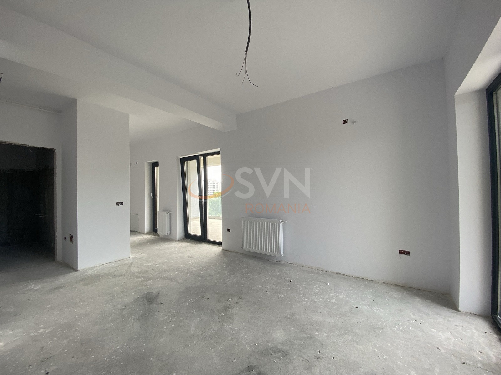 Apartament, 3 camere Ilfov/Voluntari