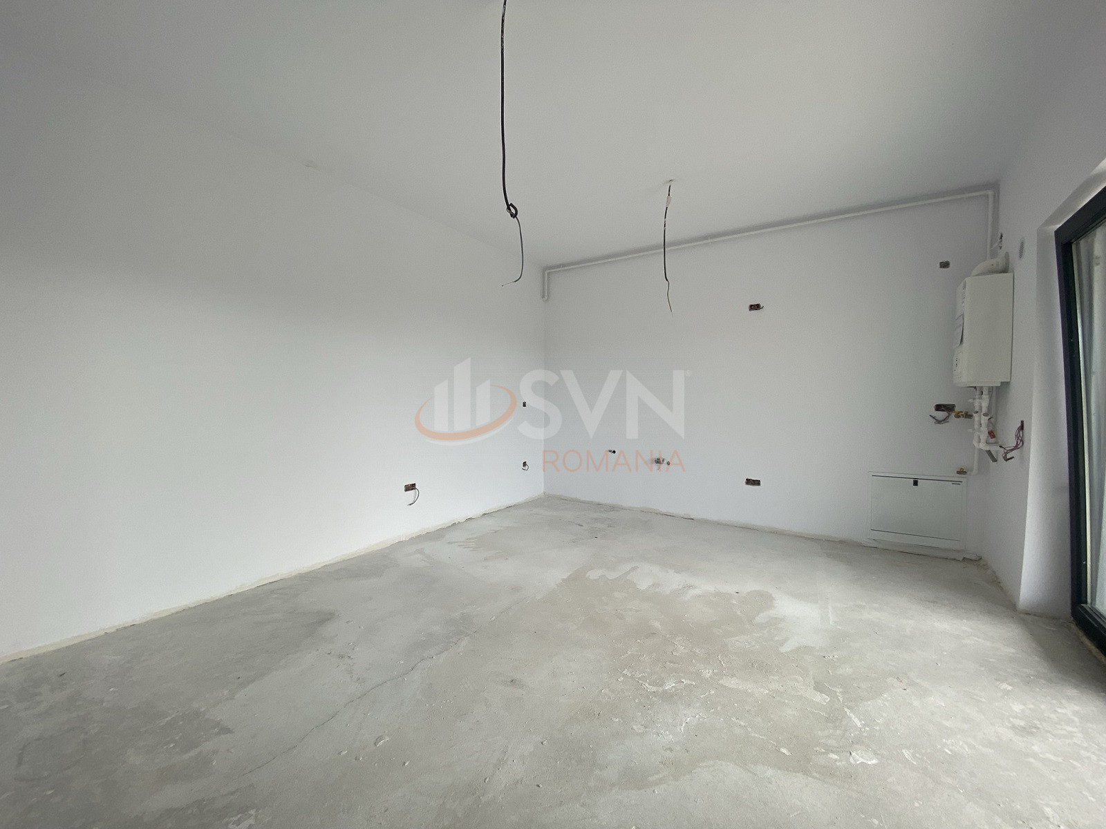 Apartament, 3 camere Ilfov/Voluntari