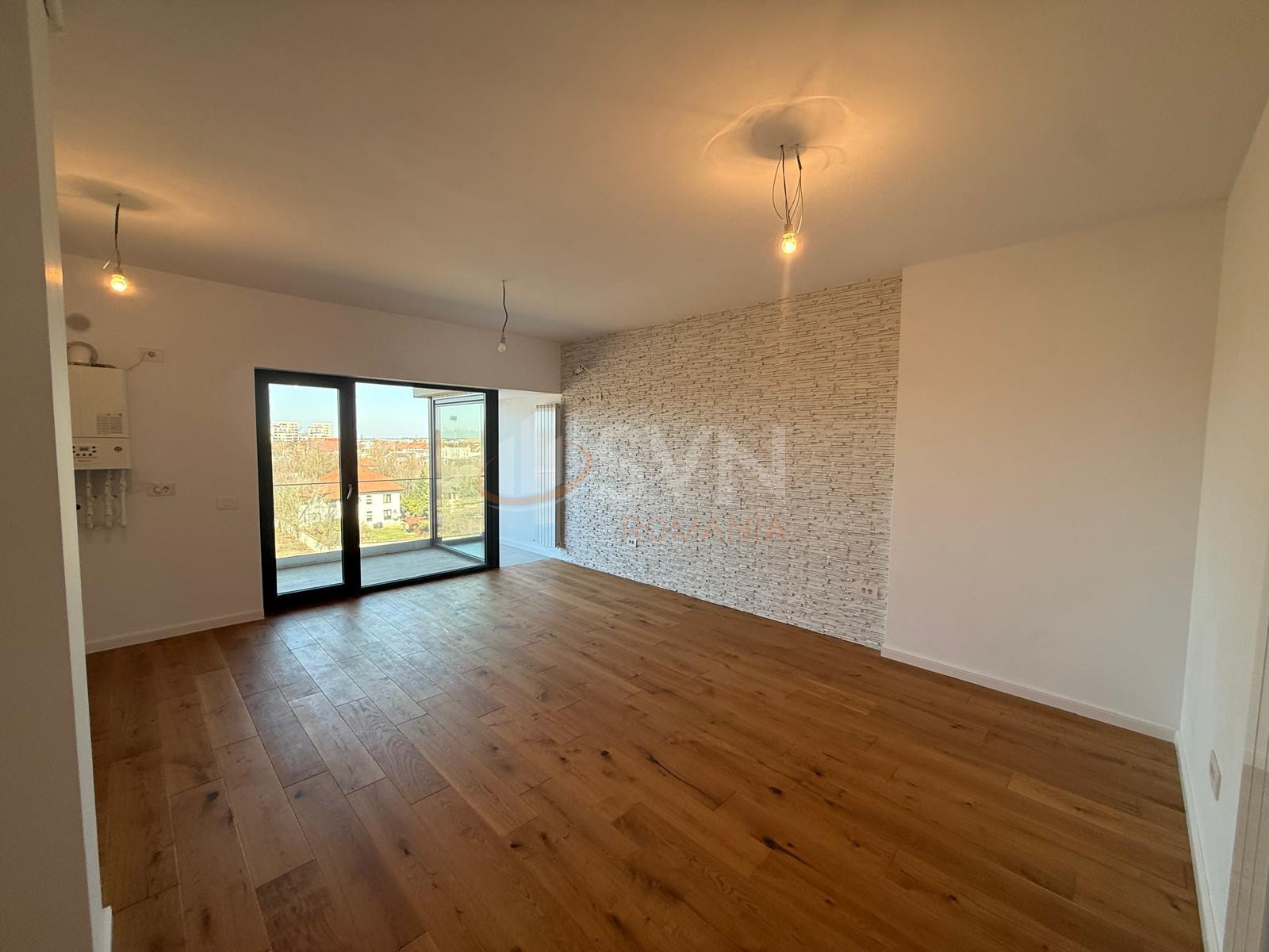 Apartament, 3 camere Ilfov/Voluntari