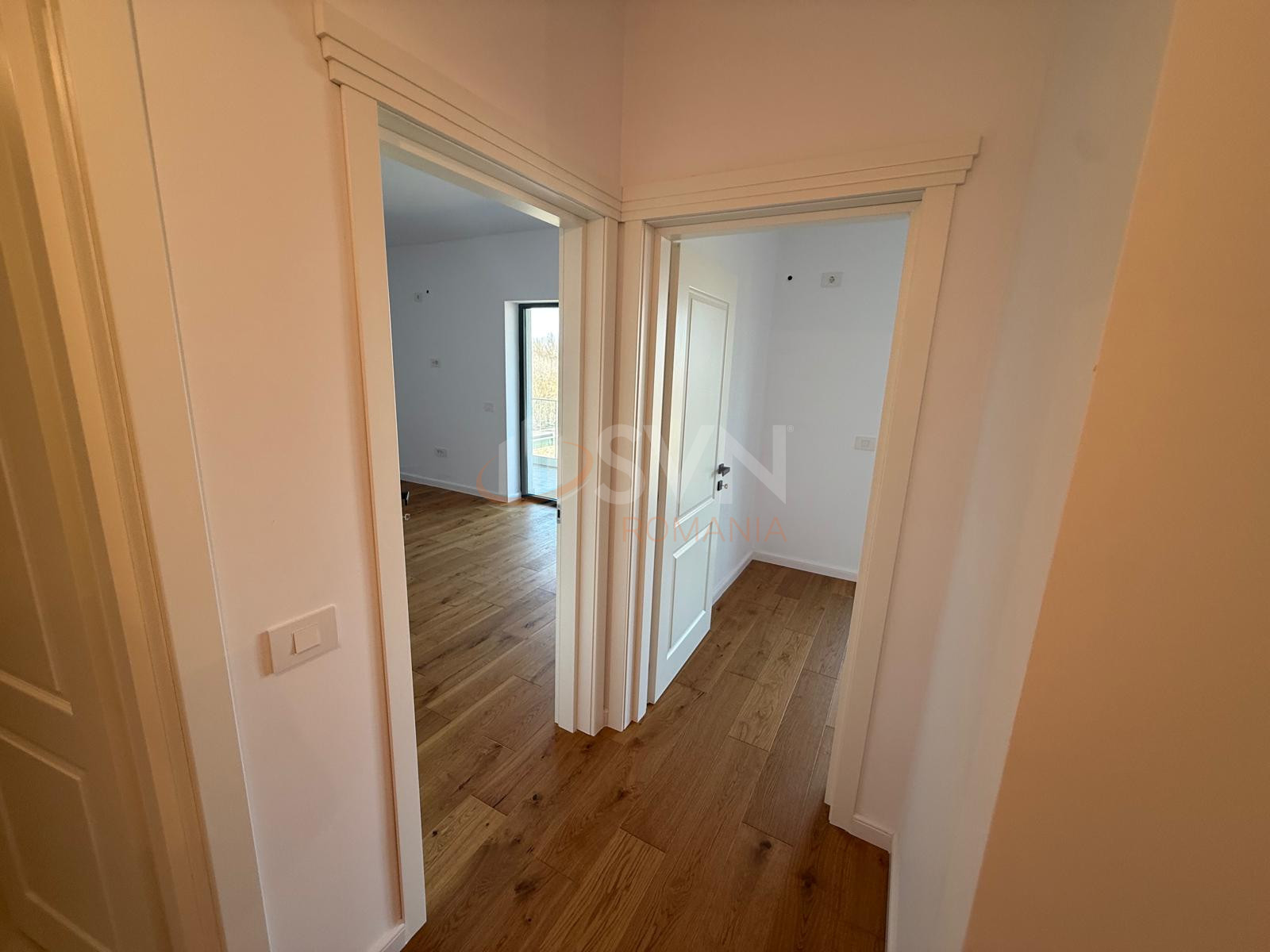 Apartament, 3 camere Ilfov/Voluntari