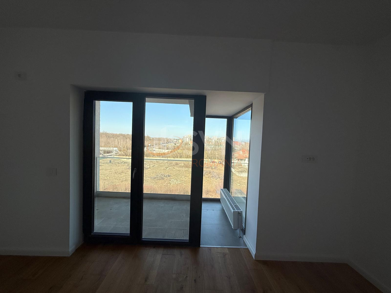 Apartament, 3 camere Ilfov/Voluntari