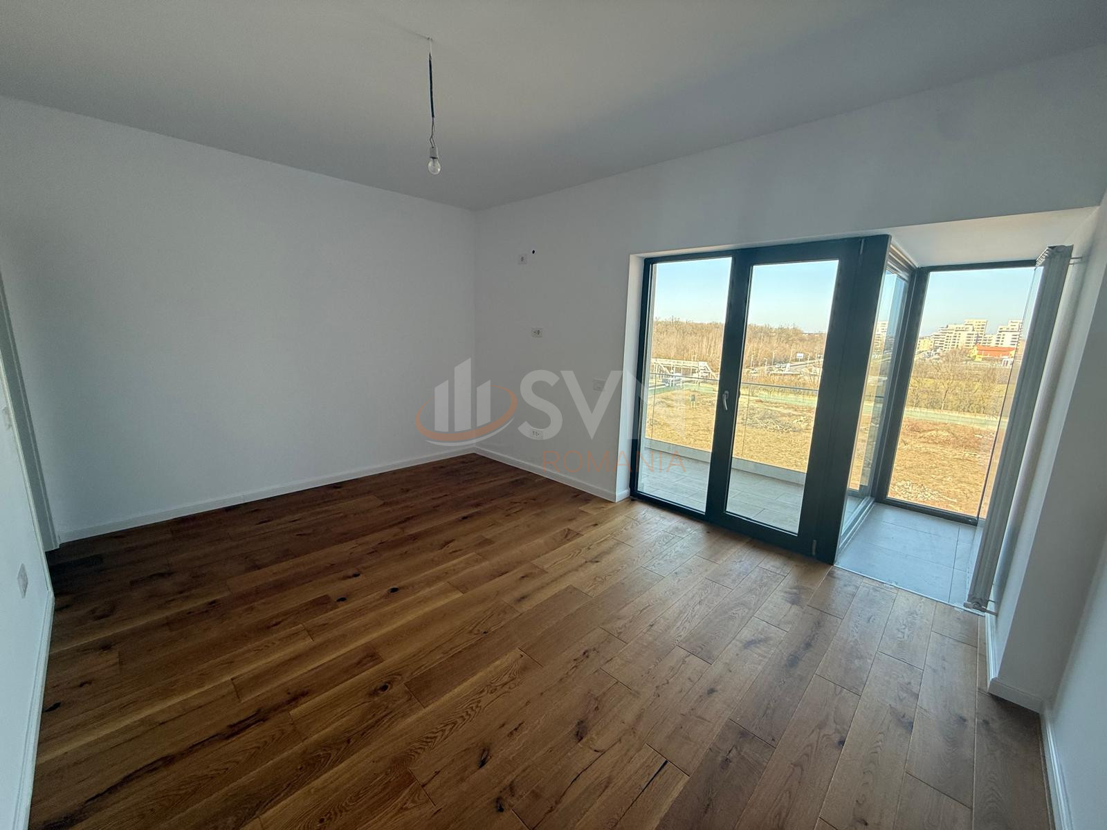 Apartament, 3 camere Ilfov/Voluntari
