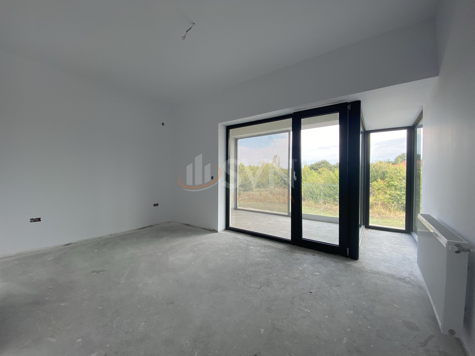 Apartament, 3 camere Ilfov/Voluntari
