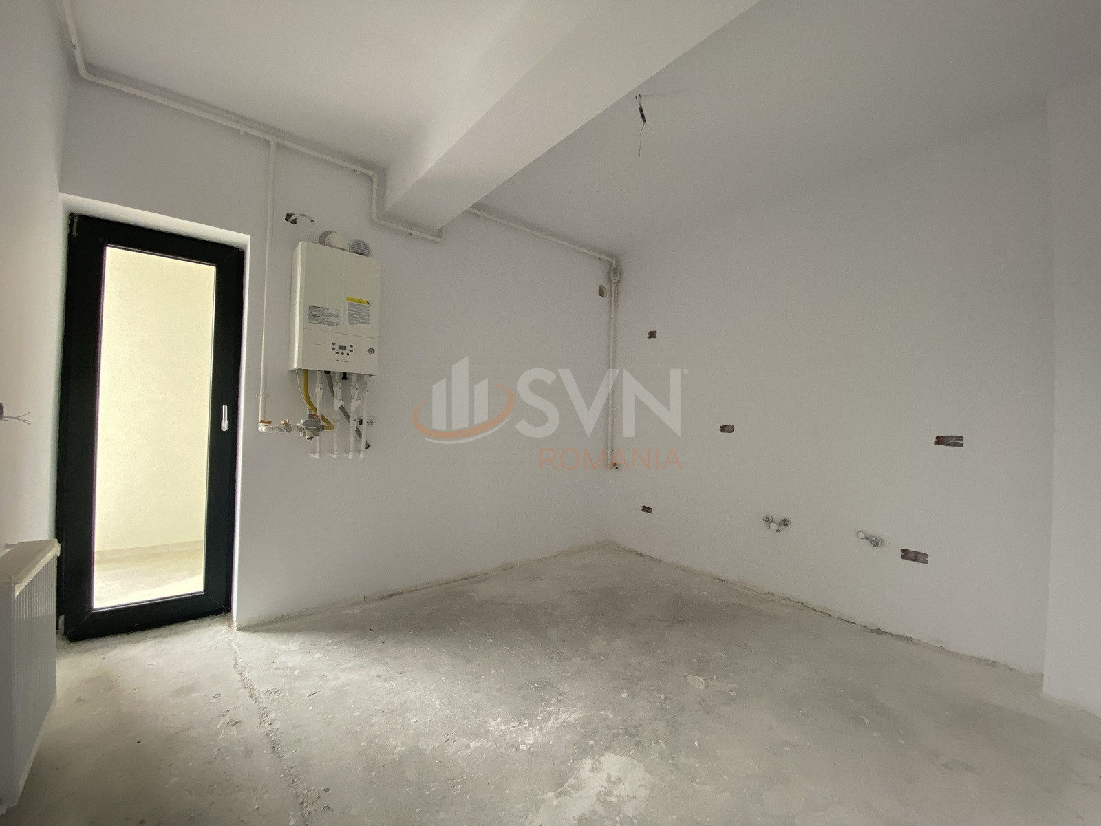 Apartament, 3 camere Ilfov/Voluntari