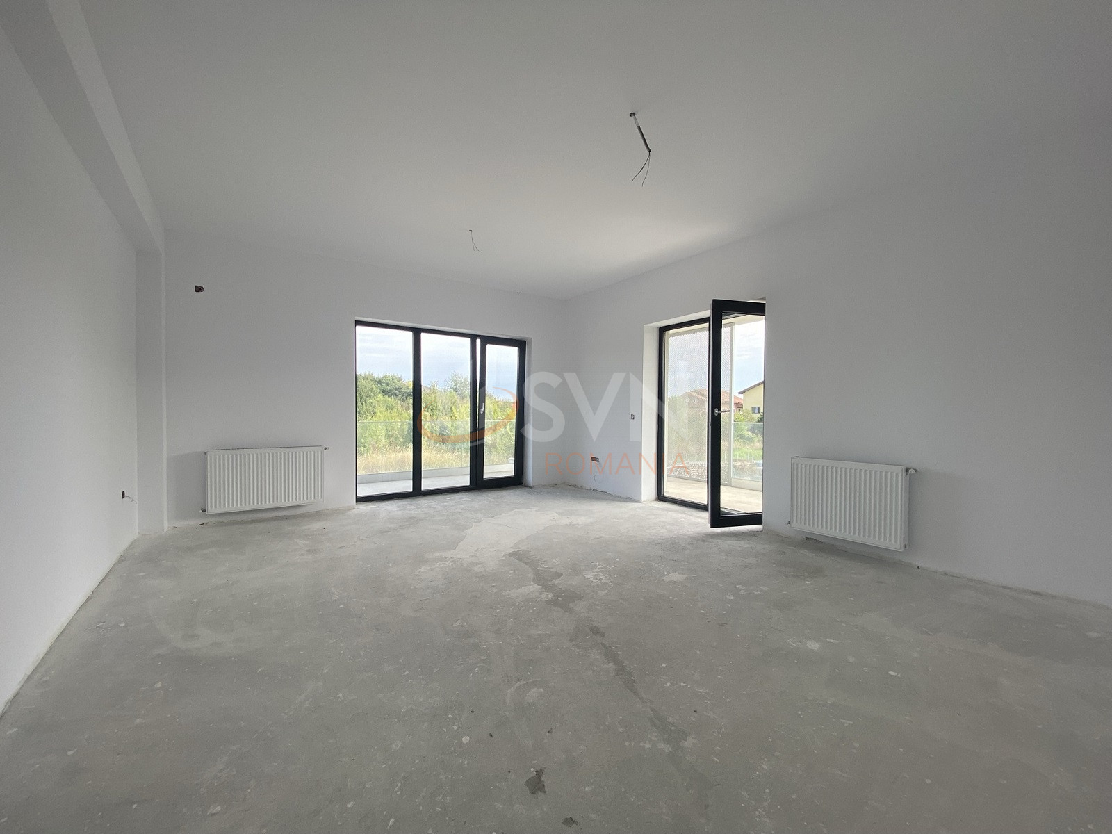 Apartament, 3 camere Ilfov/Voluntari