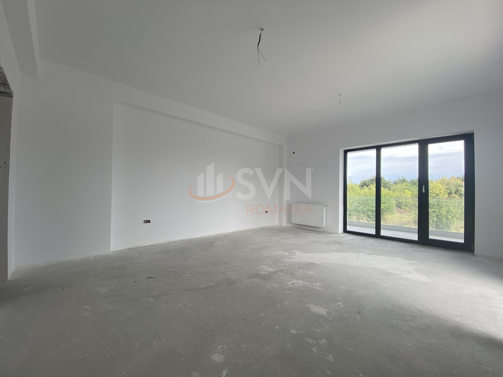 Apartament, 3 camere Ilfov/Voluntari