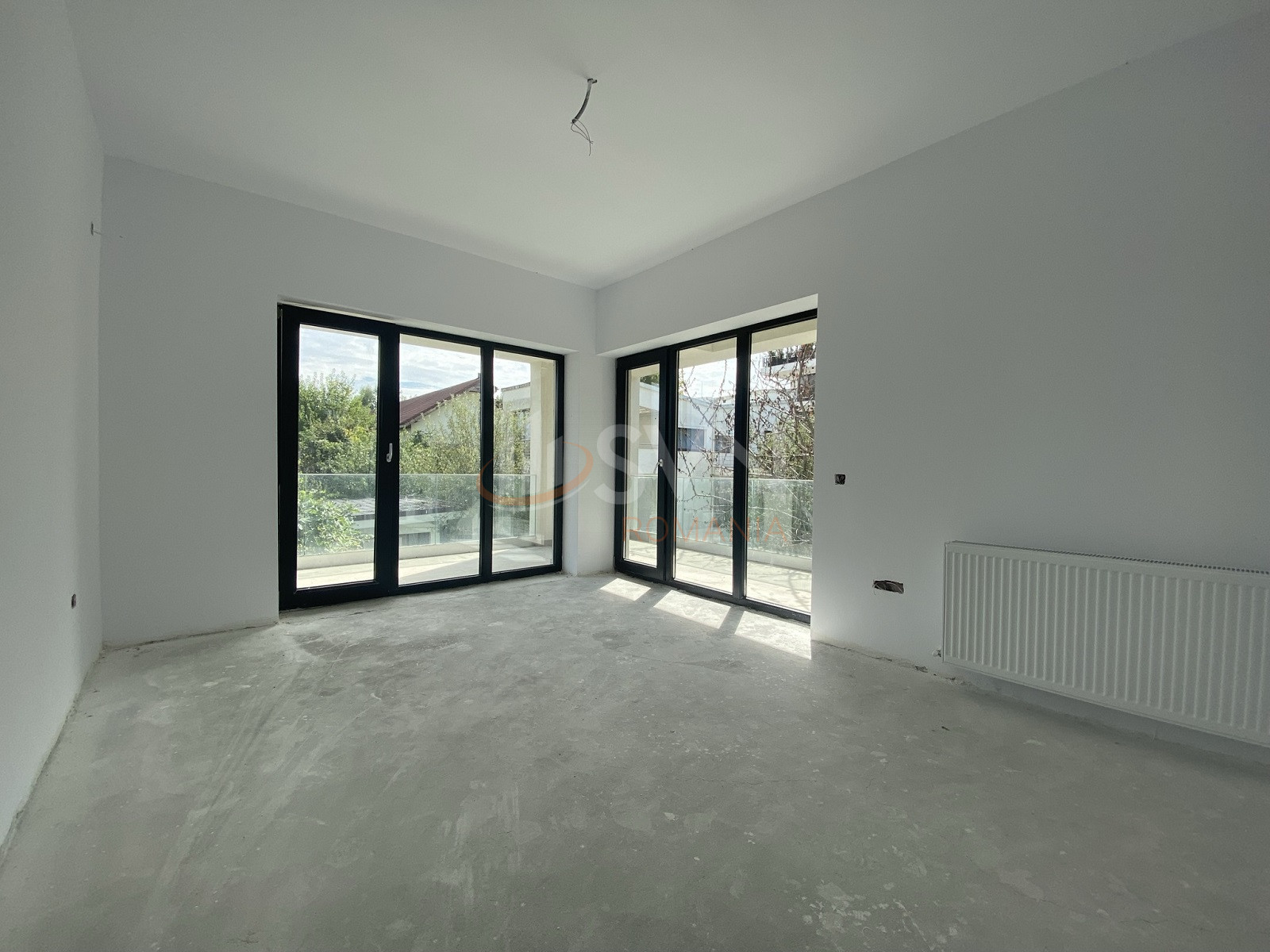 Apartament, 3 camere Ilfov/Voluntari