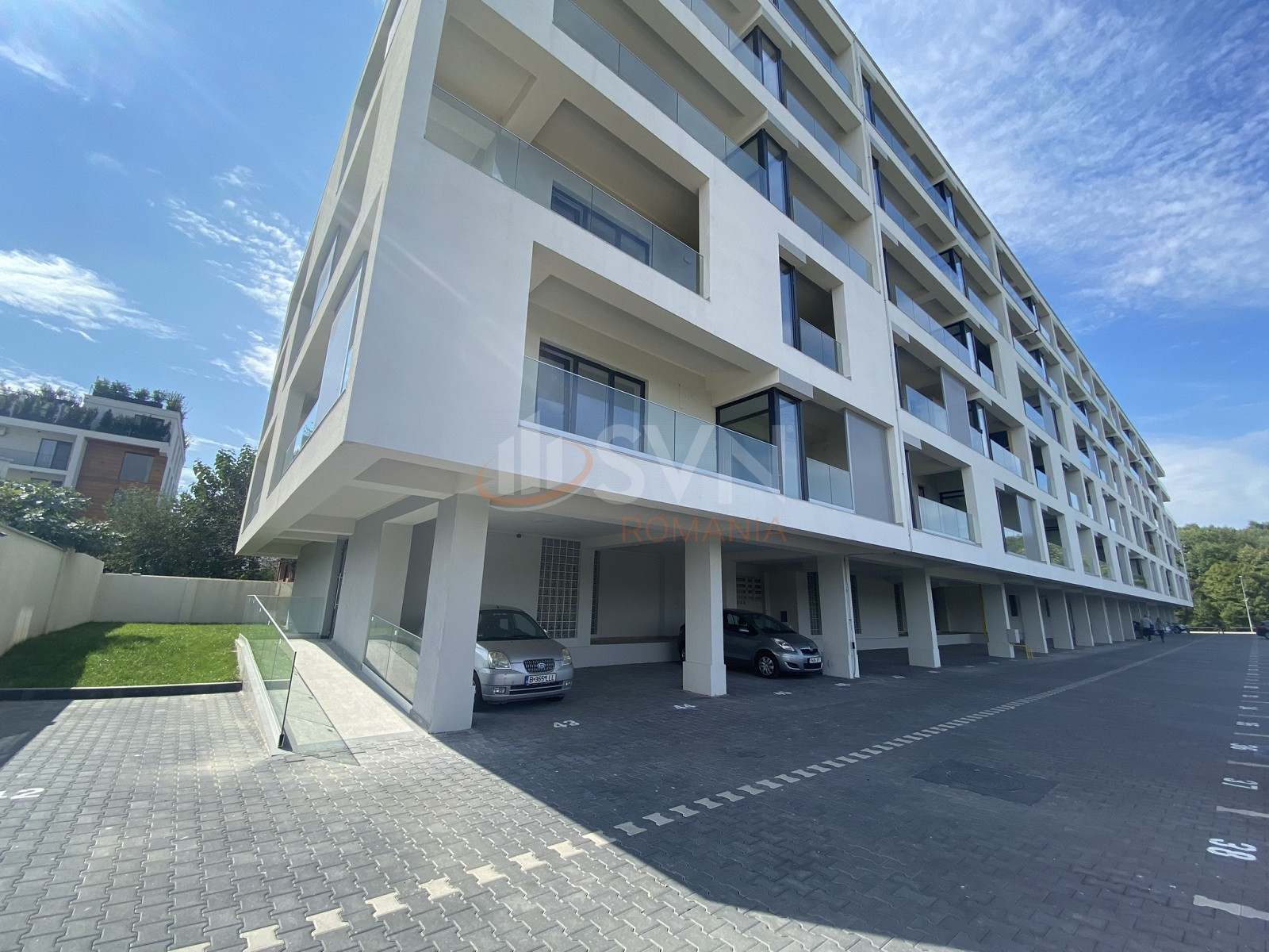 Apartament, 3 camere Ilfov/Voluntari