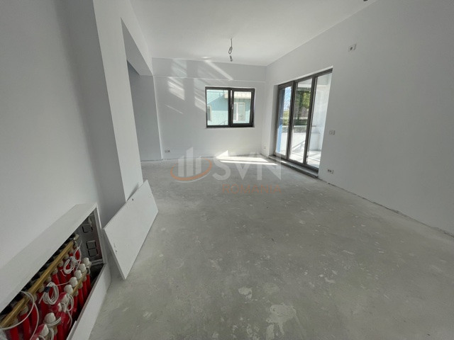 Apartament, 3 camere Bucuresti/Chibrit