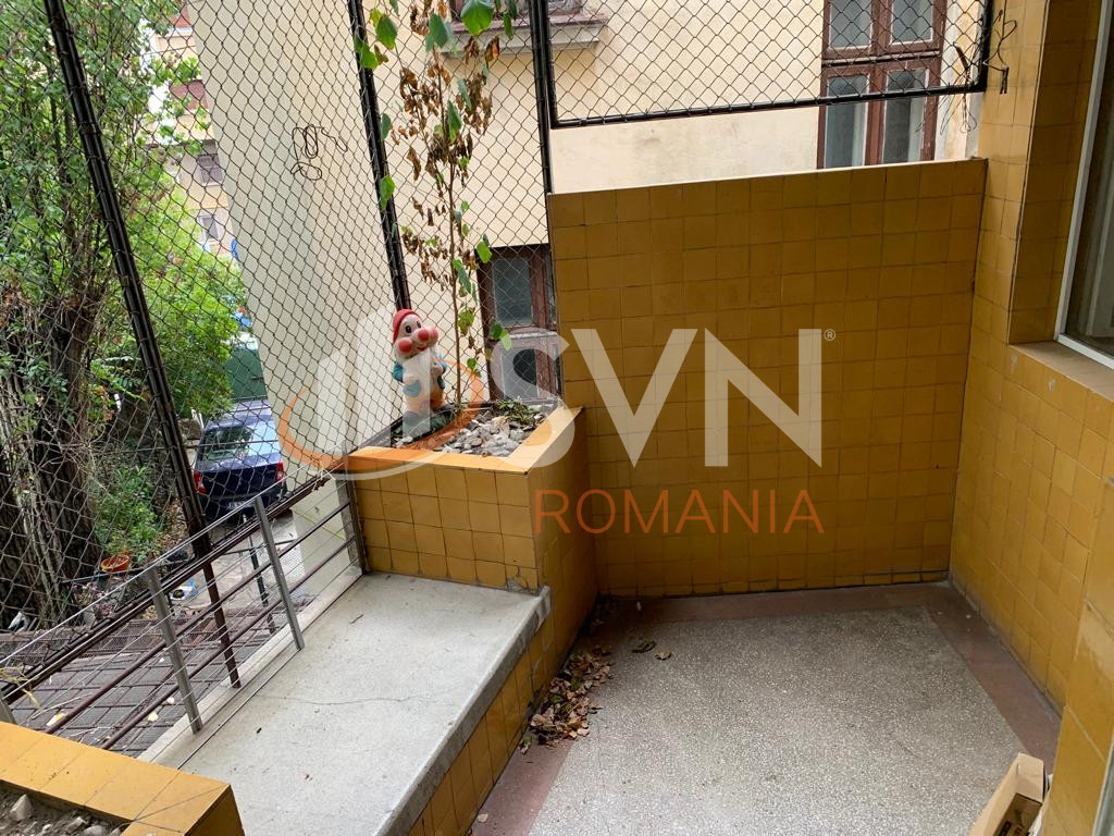 Apartament, 3 camere Bucuresti/Foisorul De Foc