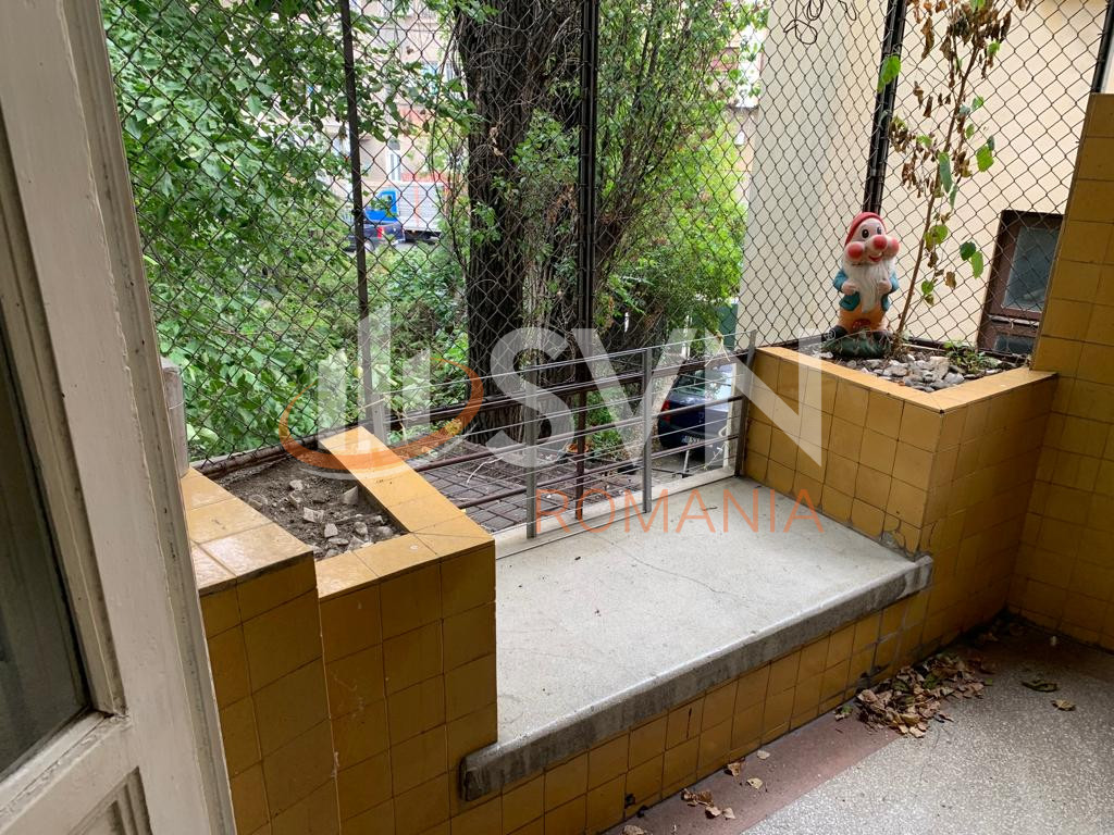 Apartament, 3 camere Bucuresti/Foisorul De Foc