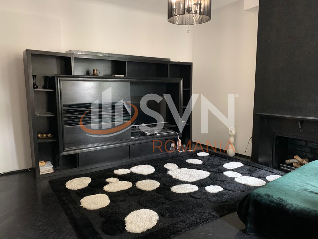 Apartament, 3 camere Bucuresti/Foisorul De Foc