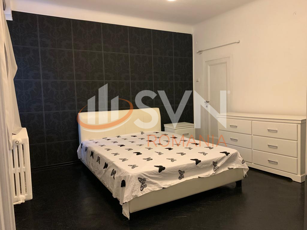 Apartament, 3 camere Bucuresti/Foisorul De Foc