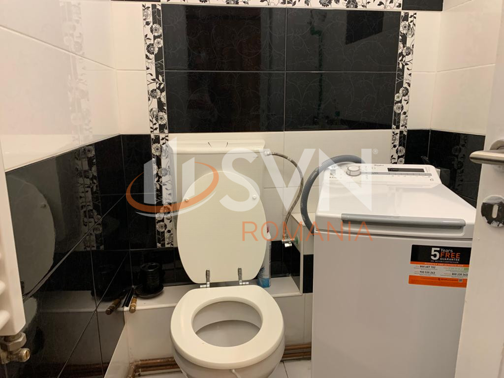 Apartament, 3 camere Bucuresti/Foisorul De Foc