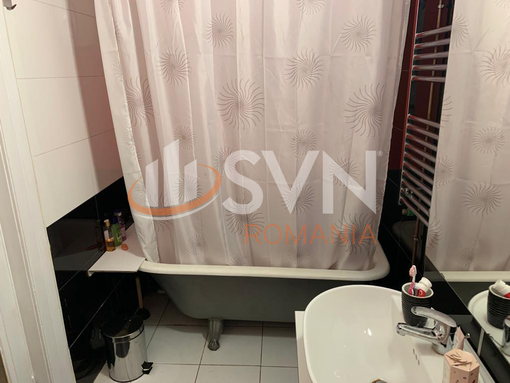 Apartament, 3 camere Bucuresti/Foisorul De Foc