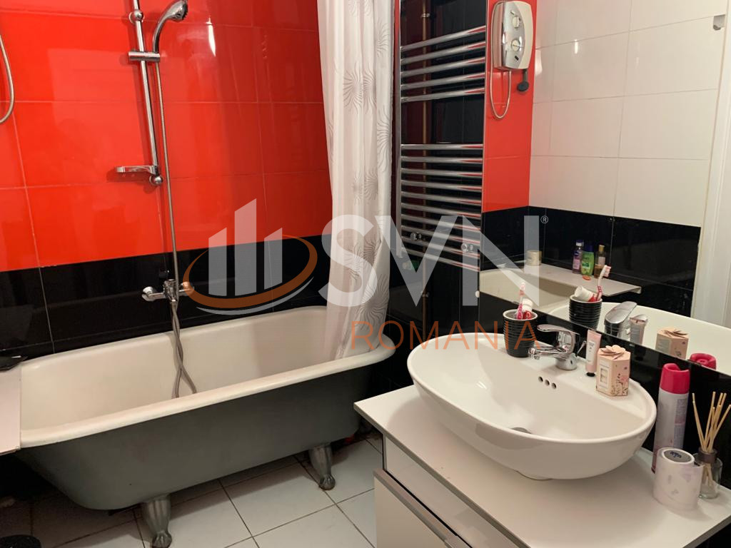 Apartament, 3 camere Bucuresti/Foisorul De Foc
