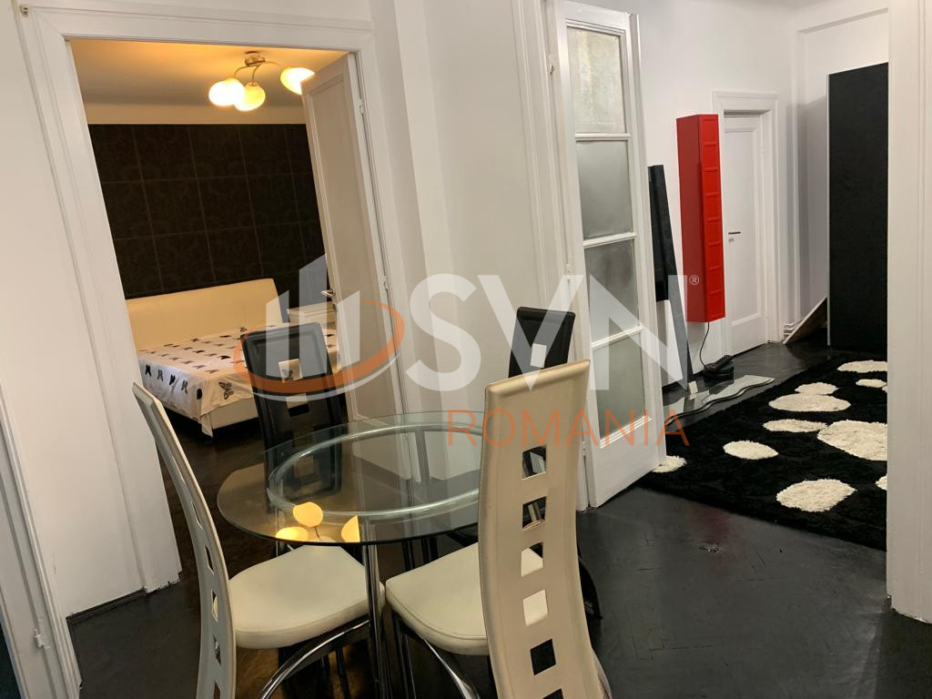 Apartament, 3 camere Bucuresti/Foisorul De Foc