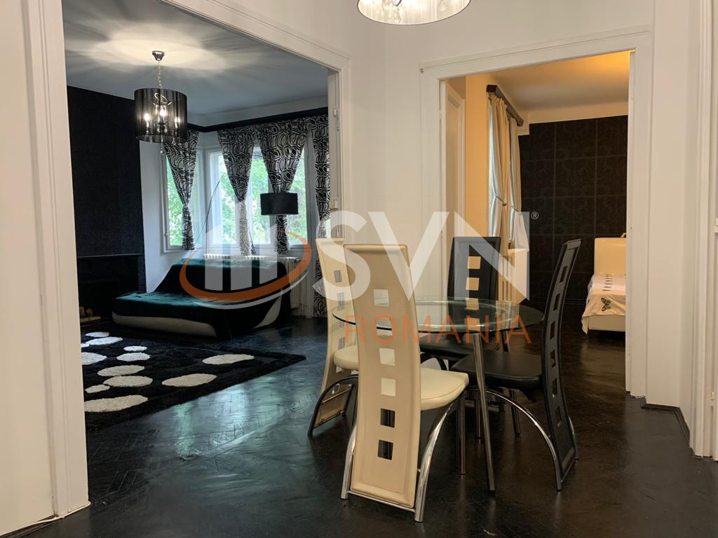 Apartament, 3 camere Bucuresti/Foisorul De Foc
