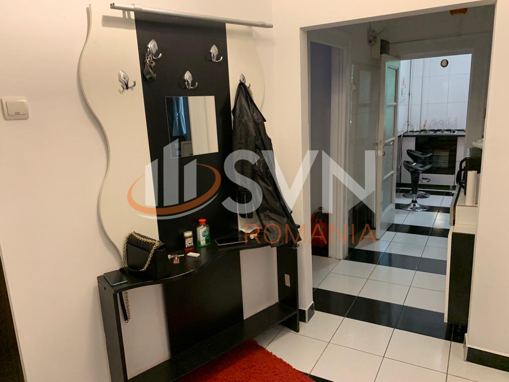 Apartament, 3 camere Bucuresti/Foisorul De Foc