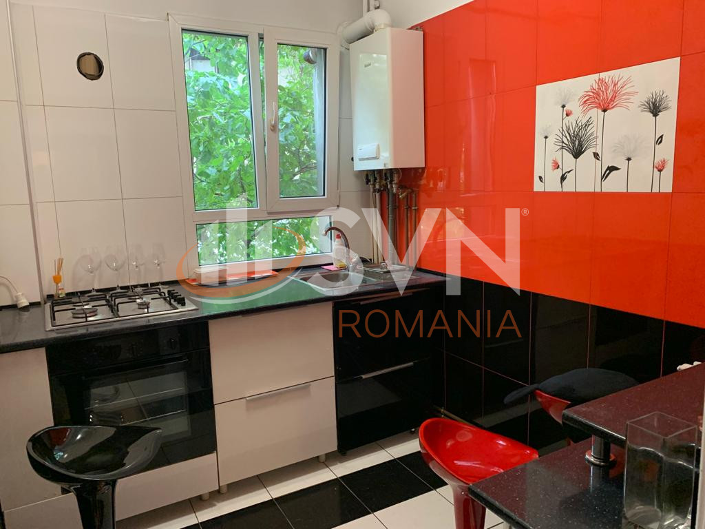Apartament, 3 camere Bucuresti/Foisorul De Foc