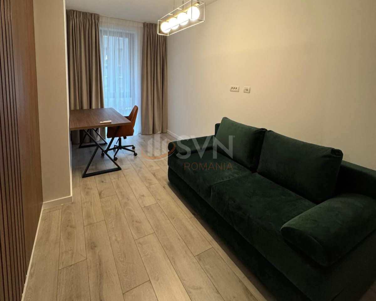 Apartament, 3 camere Bucuresti/Herastrau