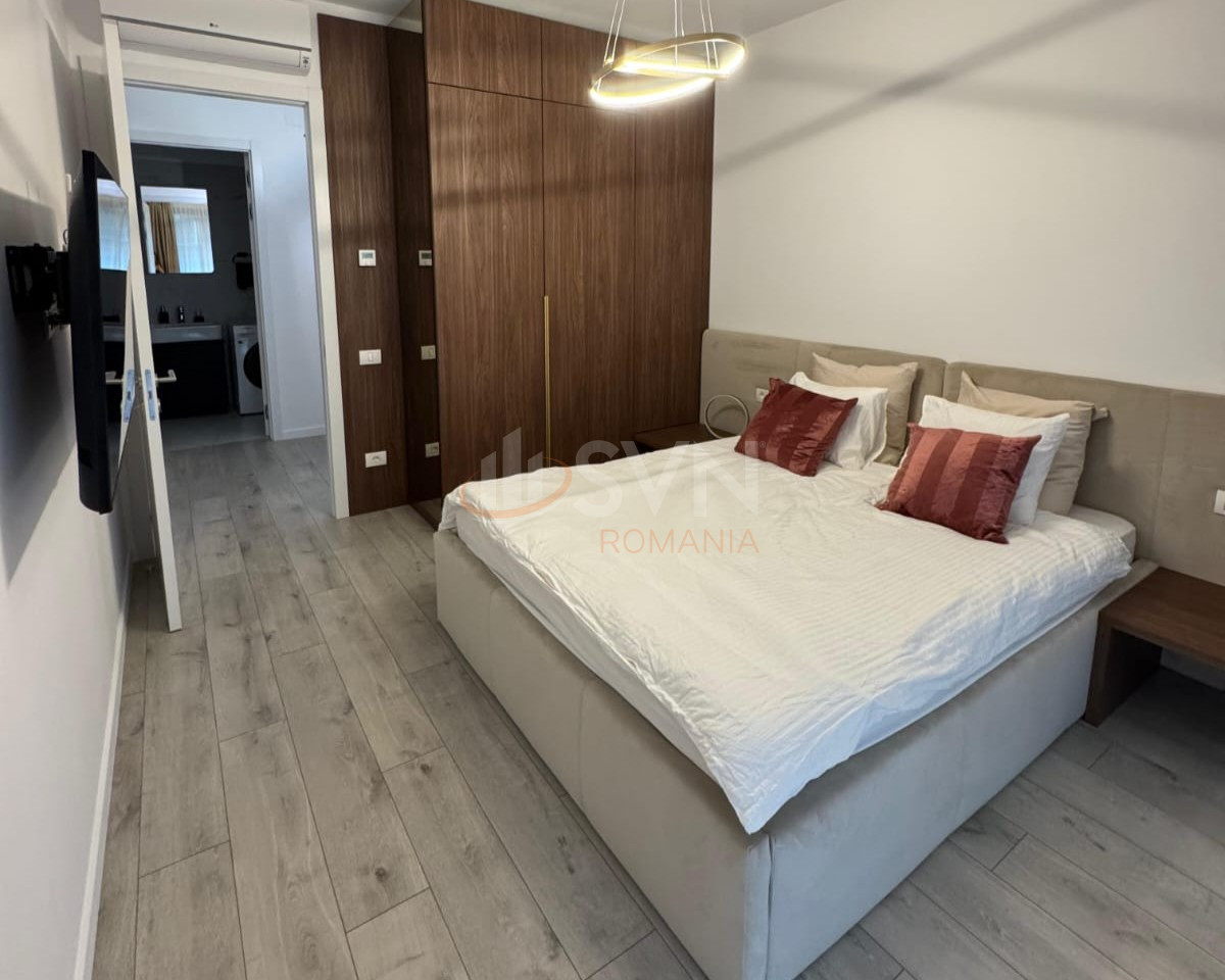 Apartament, 3 camere Bucuresti/Herastrau