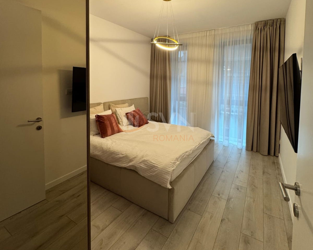 Apartament, 3 camere Bucuresti/Herastrau