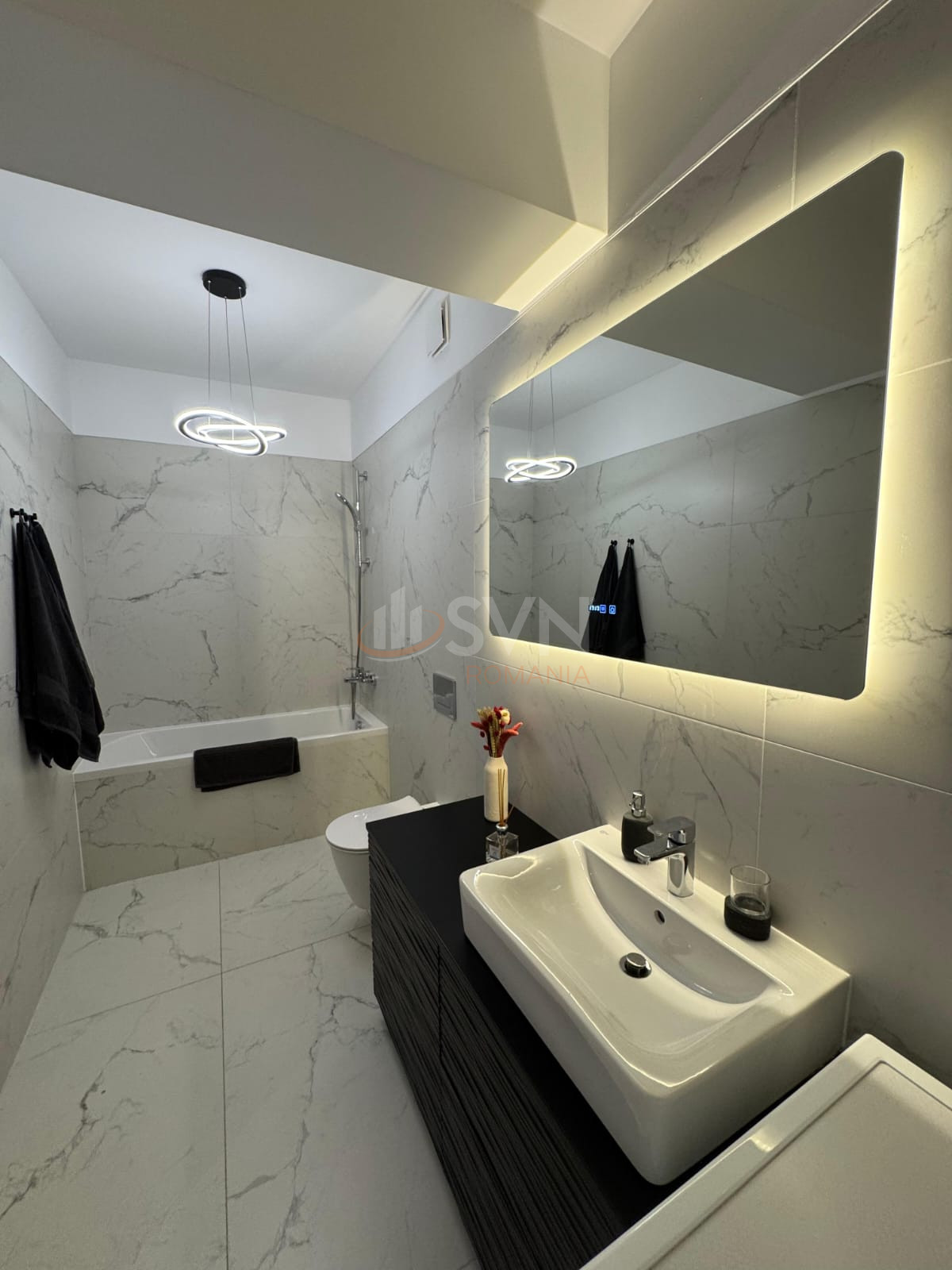 Apartament, 3 camere Bucuresti/Herastrau